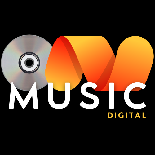 onmusic Logo
